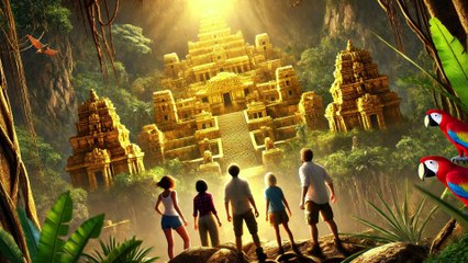 Samenvatting seizoen 3 van Outer Banks