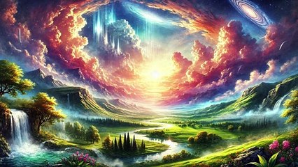 Psalm 19: Verzen 1 tot 5 - De glorie van God door de schepping