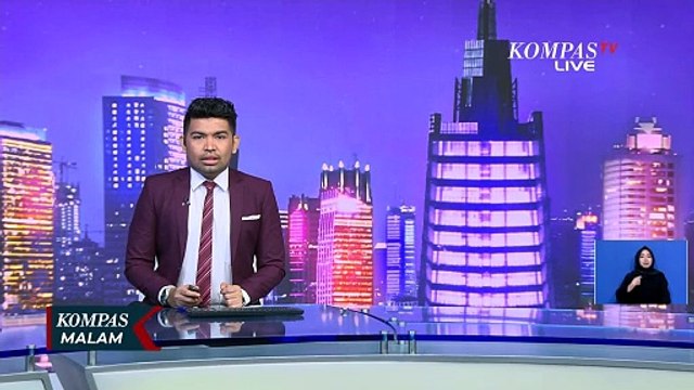 Dipanggil Sufmi Dasco, Menteri BUMN Erick Thohir Tinggalkan Rapat Komisi VI DPR