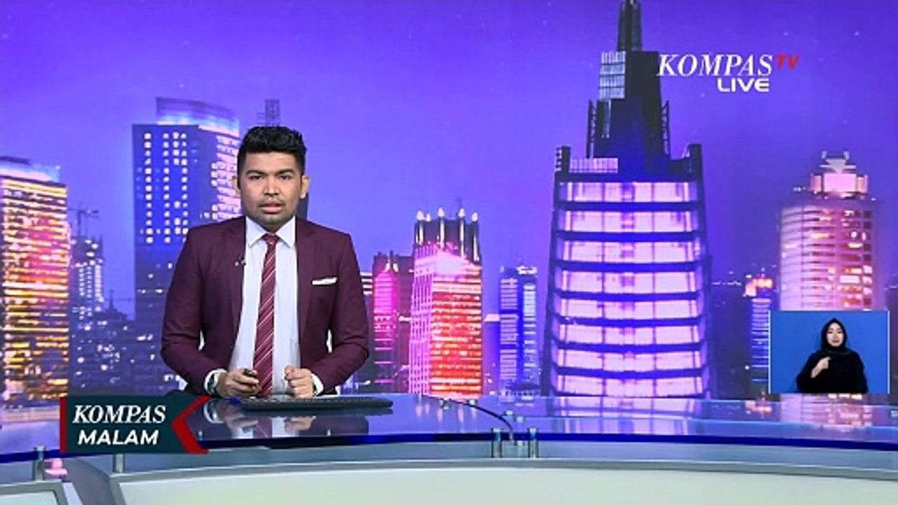 Dipanggil Sufmi Dasco, Menteri BUMN Erick Thohir Tinggalkan Rapat Komisi VI DPR