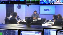 Cyril Hanouna - «Où en est la liberté d'expression en 2024 ?», s'agace Sylvain, auditeur d'Europe 1