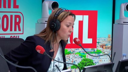 Le journal RTL de 18h du 04 novembre 2024