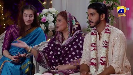 Tauba Episode 17 - [Eng Sub] - Mikaal Zulfiqar - Momina Iqbal - Mohsin Abbas Haider - 3rd Nov 2024drama