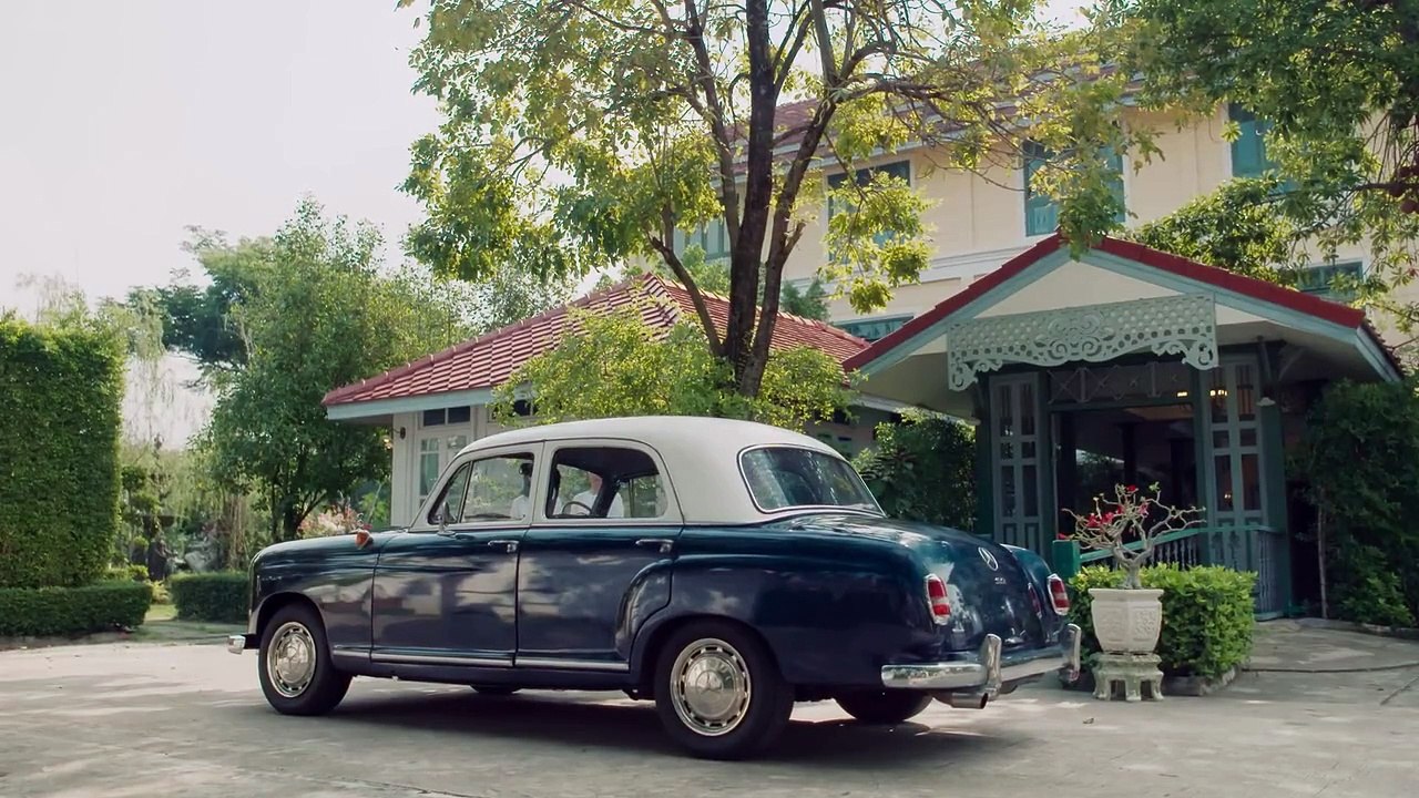 [ENGSUB] The Loyal Pin Season 1 Episode 1