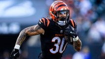 Bengals' Playoff Chances Surge After Dominating Raiders