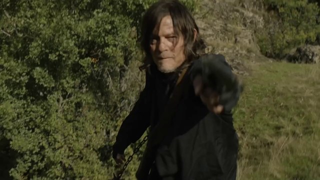 The Walking Dead : Daryl Dixon ｜ Season 3 Teaser ｜ Ft. Norman Reedus & Melissa McBride