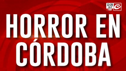 Asesinaron a nena de 8 años: incendiaron la casa para tapar el crimen