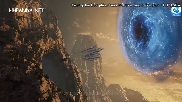 Già Thiên Tập 2 VietSub + Thuyết Minh