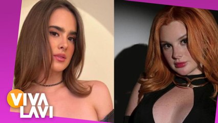 Gala Montes llama incongruente a Briggitte Bozzo