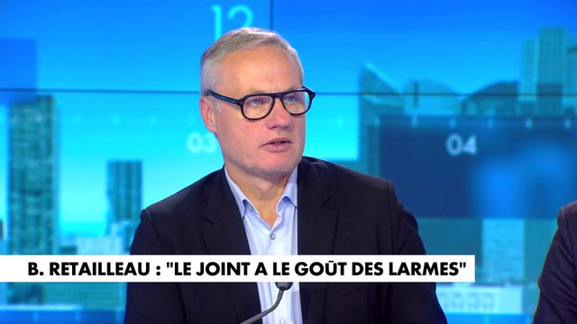 Jean-Sébastien Ferjou : «Nous sommes le pays le plus défoncé d’Europe»
