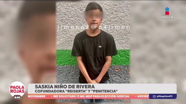 ¡El crimen organizado recluta cada vez más a menores de edad!