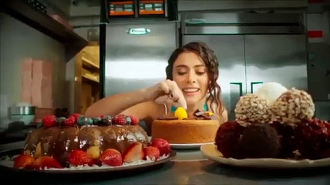 Romina Poderosa Trailer