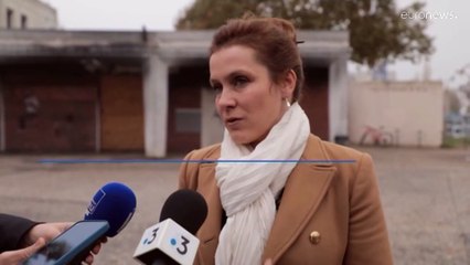 Γαλλία: Μάστιγα η βία από την δράση των λαθρεμπόρων ναρκωτικών