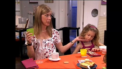 La que se avecina T2 - C14 Un parto, un crucero y un resort Golf & Spa