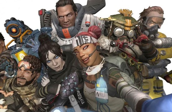 Apex Legends cuts support for Steam Deck due to cheating epidemic