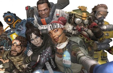 Apex Legends cuts support for Steam Deck due to cheating epidemic