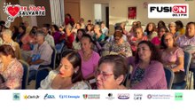 TE TOCA SALVARTE 2024