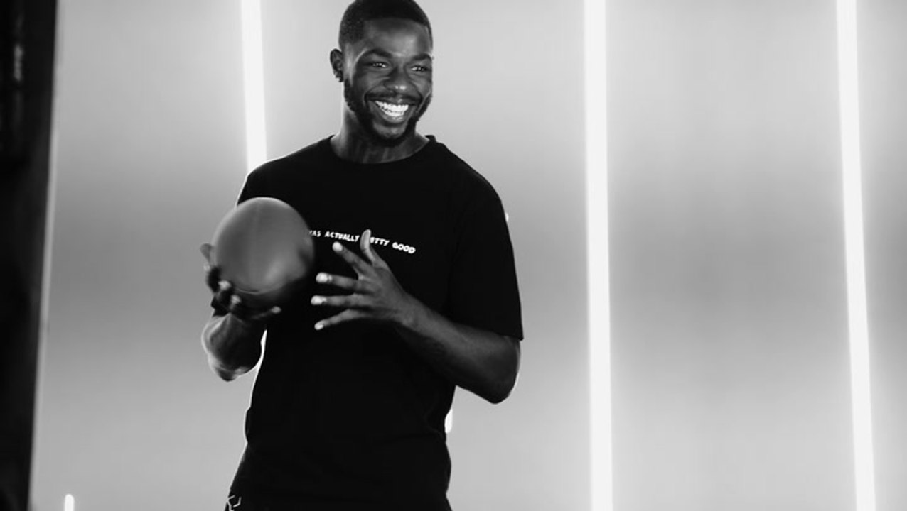 Nationwide Amplified - Camron Smith: Inside the Episodes