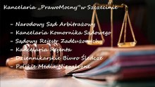 Kancelaria „PrawoMocny” - Ochrona prawna. Chronimy każdy teren prywatny, w tym autonomie