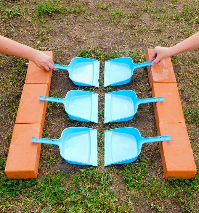 Idées FAIT MAISON DE JARDIN pour rendre votre jardin magnifique cet été 