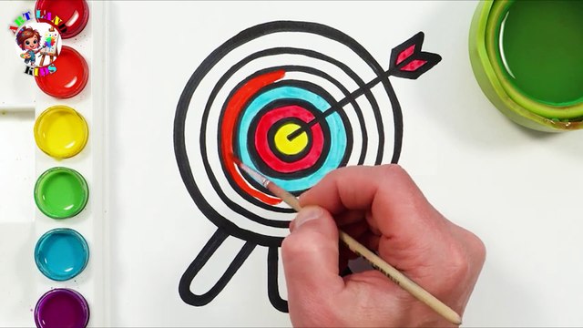 Creative Art Time Drawing and Coloring Fun for Kids