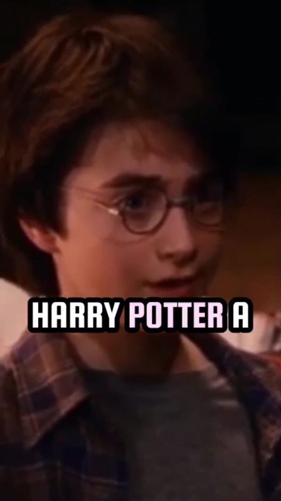 CHANGEMENT D'ACTEUR #harrypotter #film #cinema