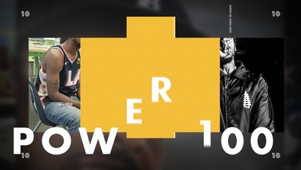 2022 Ebony Power 100 - Community Crusaders