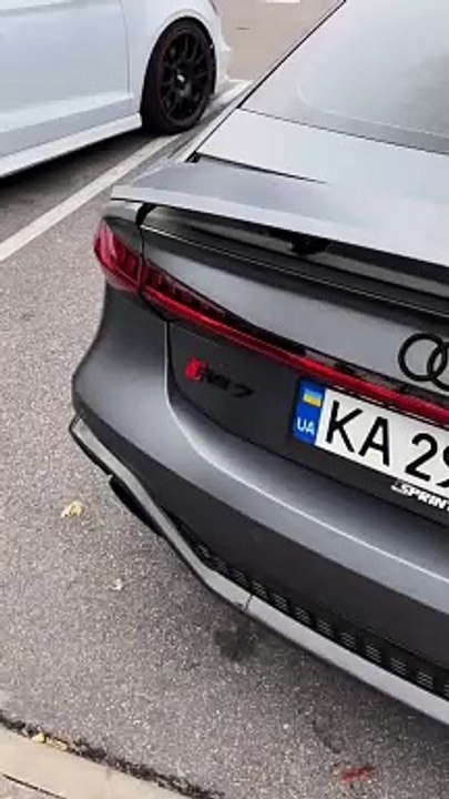 Audi car club