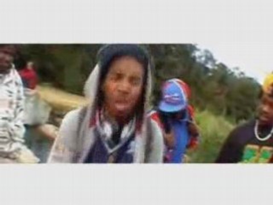 Kadaphy - Freestyle