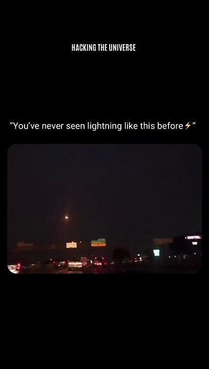 Never