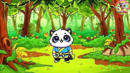 Baa Baa Black Sheep - Nursery Rhymes - Kids Songs - Fun and Learning