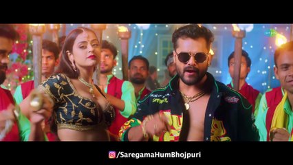 Khesari Lal Yadav New Song _ हसीना _ Best hit song_new bhojpuri song-2K_HD - Check Description EARN ₹9000