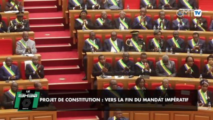 [#Journal ] Le 19H30 du 01 Novembre 2024