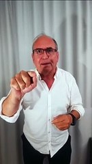 espuesta de Joaquín Amills, presidente de SOS Desaparecidos, a Nuria Montes, consellera de Turismo, Industria, Innovación y Comercio