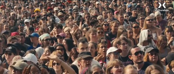 The Last Dinner Party - Call me - Live @ Rock en Seine 2024