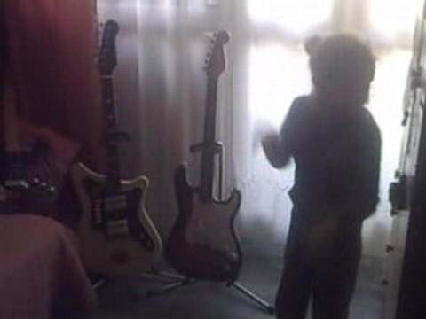 LES FORBANS PAR CLARA 6ANS