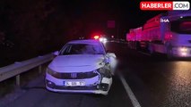 Kanseri Yenen Doktor Trafik Kazasında Hayatını Kaybetti