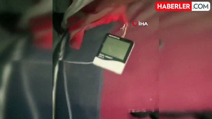 Keşan'da Uyuşturucu ve Kaçak Ürün Operasyonu: İş Yeri Sahibi Tutuklandı