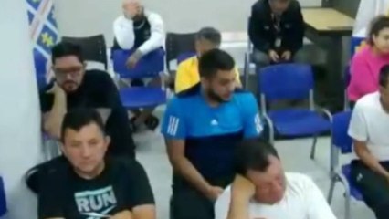 10 presuntos vinculados a las ‘casas de tortura’ de Santander fueron dejados en libertad