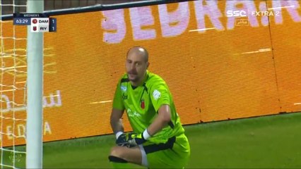 دوري روشن السعودي ضمك - الرياض الأسبوع 9 الشوط الثاني2024-11-01......