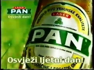 Nova TV Commercial from September 14, 2003 📺