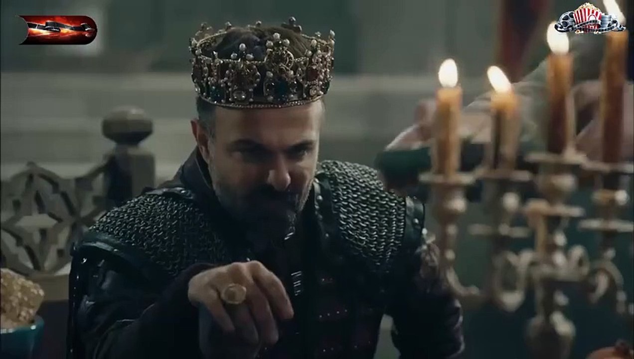 HD المؤسس عثمان - مدبلج - الحلقة 33  الموسم 2