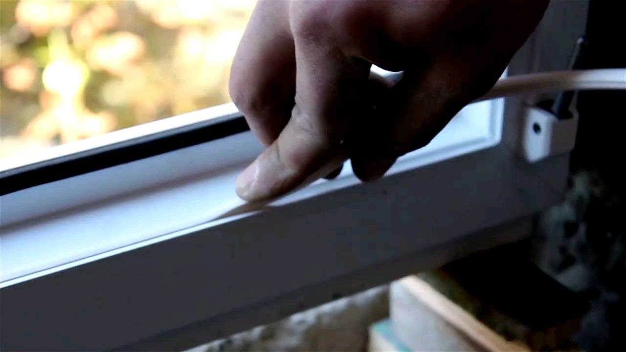 Enhancing Energy Efficiency of Vinyl Windows: An Evaluation of Alternative Insulation Methods for Mullion Bars