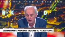 Arnaud Benedetti : «La gauche porte une part de responsabilité historique»