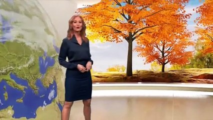Stéphanie Duval sur M6 (01/11/2024)