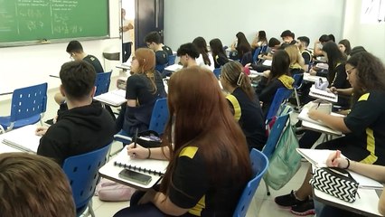ENEM 2024: acontece nos próximos final de semana o Exame Nacional do Ensino Médio