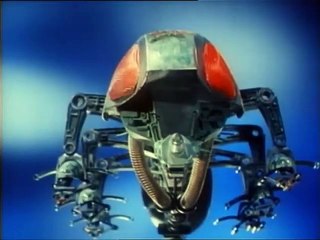 X-Bomber (a.k.a. Star Fleet) Episode 11