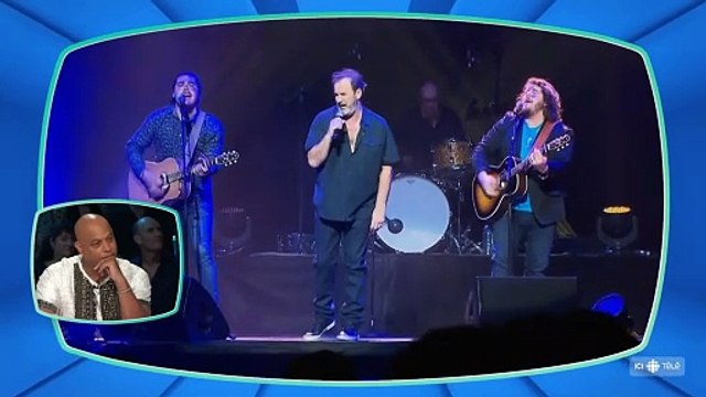 Roch Voisine-Les Enfants De La Télé-30 Octobre 2024