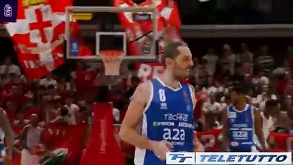 Video News - Germani, Poeta: "Attenzione al loro talento"