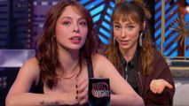 ¿Separadas al nacer? Dhasia Wezka confiesa su parecido con Natalia Téllez
